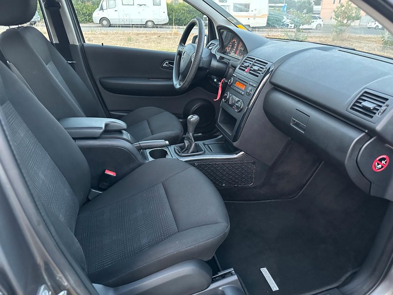 Mercedes Benz Classe A 180 CDI Style 110CV