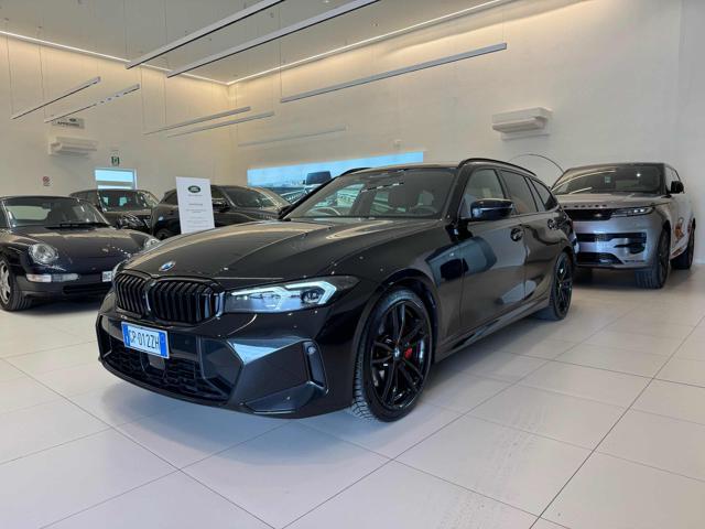 BMW 320 d 48V xDrive Touring Msport