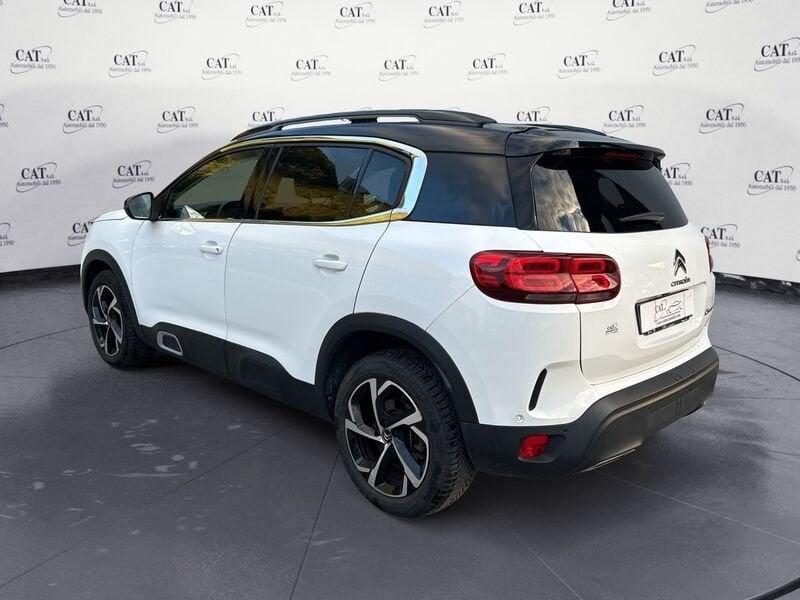 Citroën C5 Aircross C5 Aircross BlueHDi 130 Shine