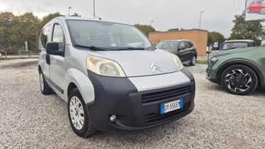 Citroen Nemo 1.4 HDi 70CV CMP-5 Multispace