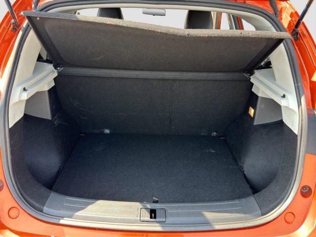 MG ZS ZS 1.5 VTi-tech Luxury