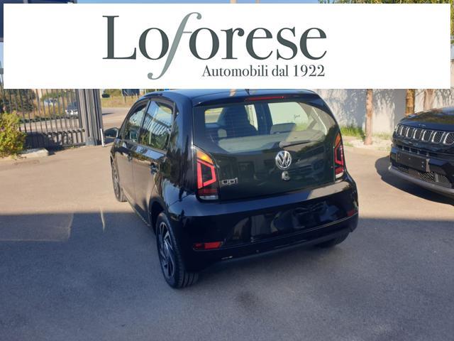 VOLKSWAGEN up! 1.0 5p. move up!