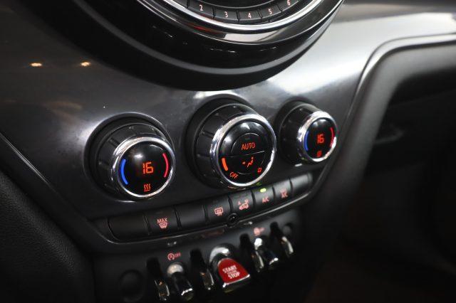 MINI Mini Countryman 2.0 Cooper D Business Countryman ALL4