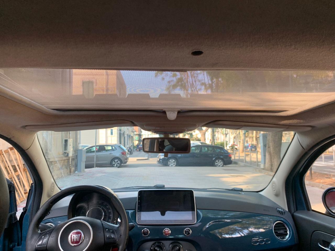 Fiat 500 1.4 16V Sport