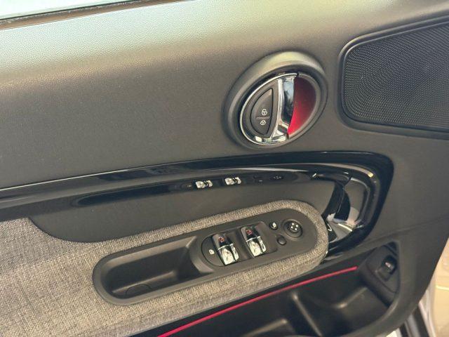 MINI Countryman 2.0 Cooper SD Yours Countryman ALL4