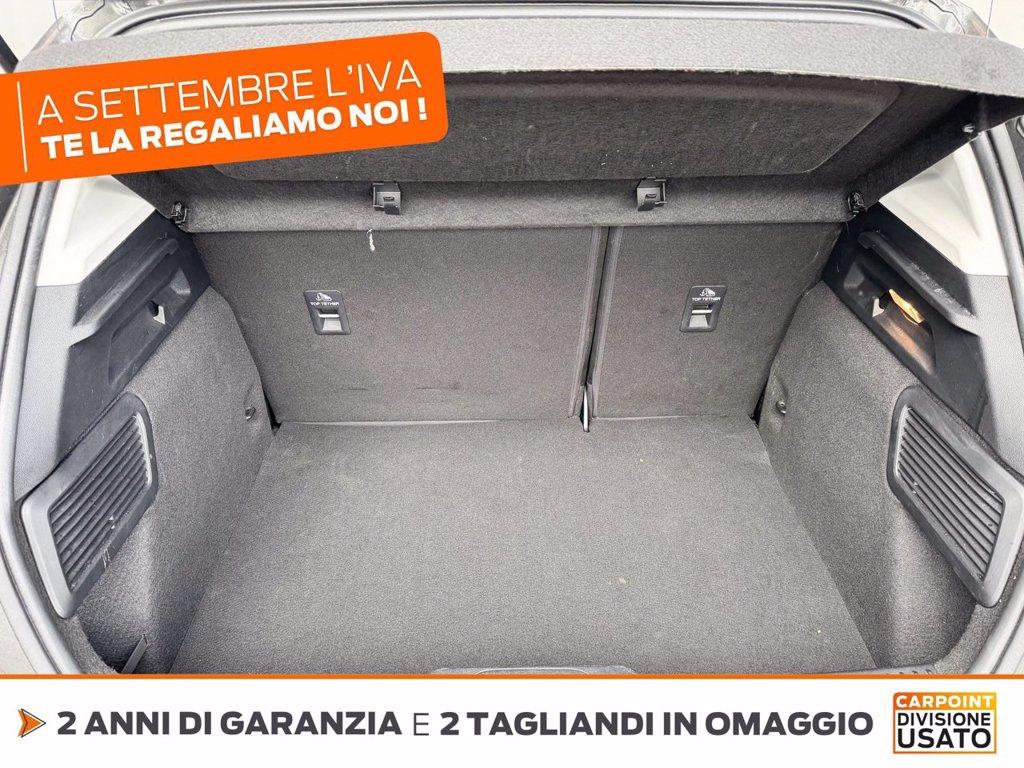 FORD Focus active 1.0 ecoboost h design 125cv del 2022