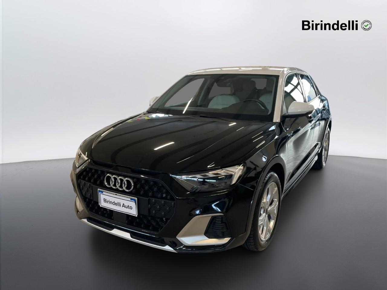 AUDI A1 2ª serie - A1 allstreet 30 TFSI S tronic Business