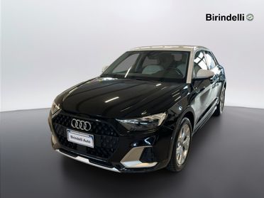 AUDI A1 2ª serie - A1 allstreet 30 TFSI S tronic Business