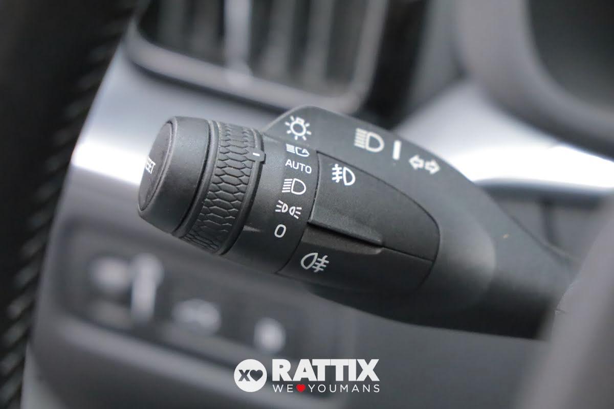 Volvo XC60 2.0 T6 PHEV Inscription Expression AWD Auto + tetto apribile