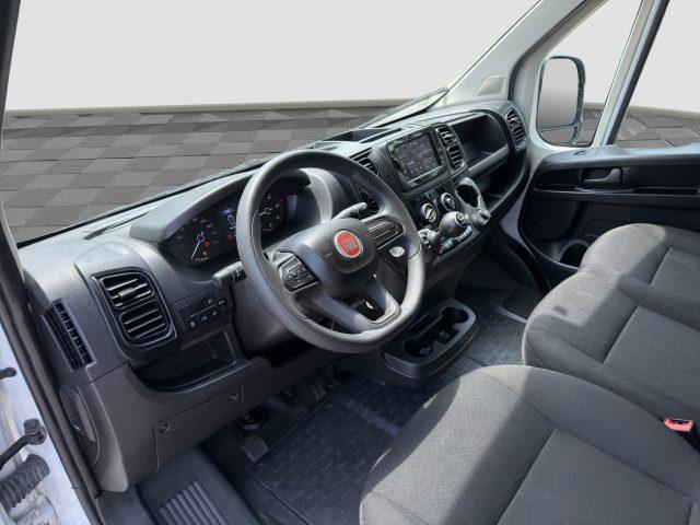 FIAT Ducato Ducato 35 2.2 Mjt 140CV PM-TM Furgone