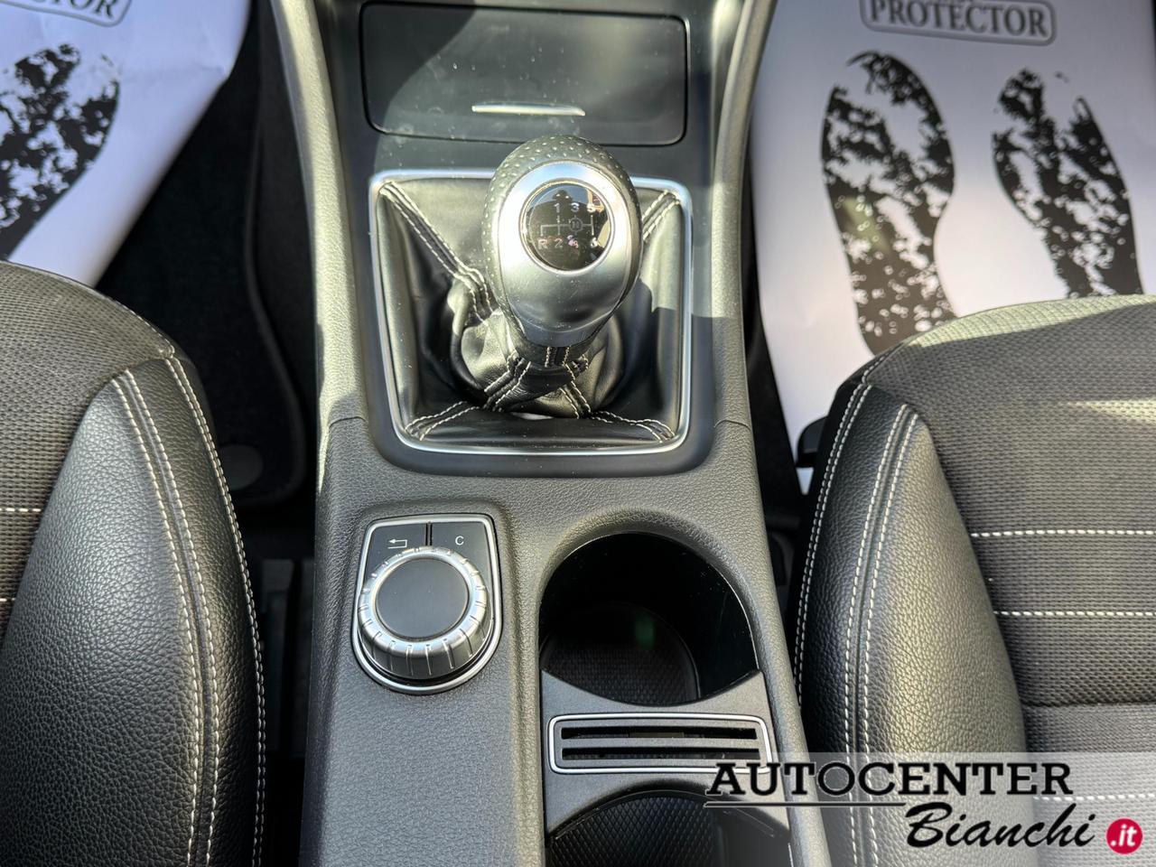 Mercedes Classe A A 180 cdi (be) Sport