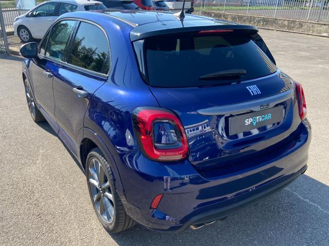 FIAT 500X *PROMO* 1.3 MultiJet 95 CV Sport