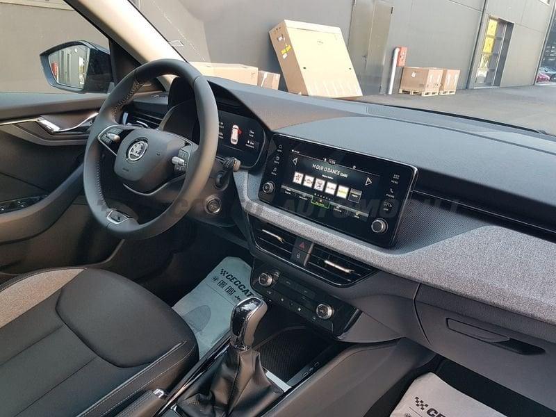 Skoda Kamiq 1.0 TSI SELECTION DSG MY 24