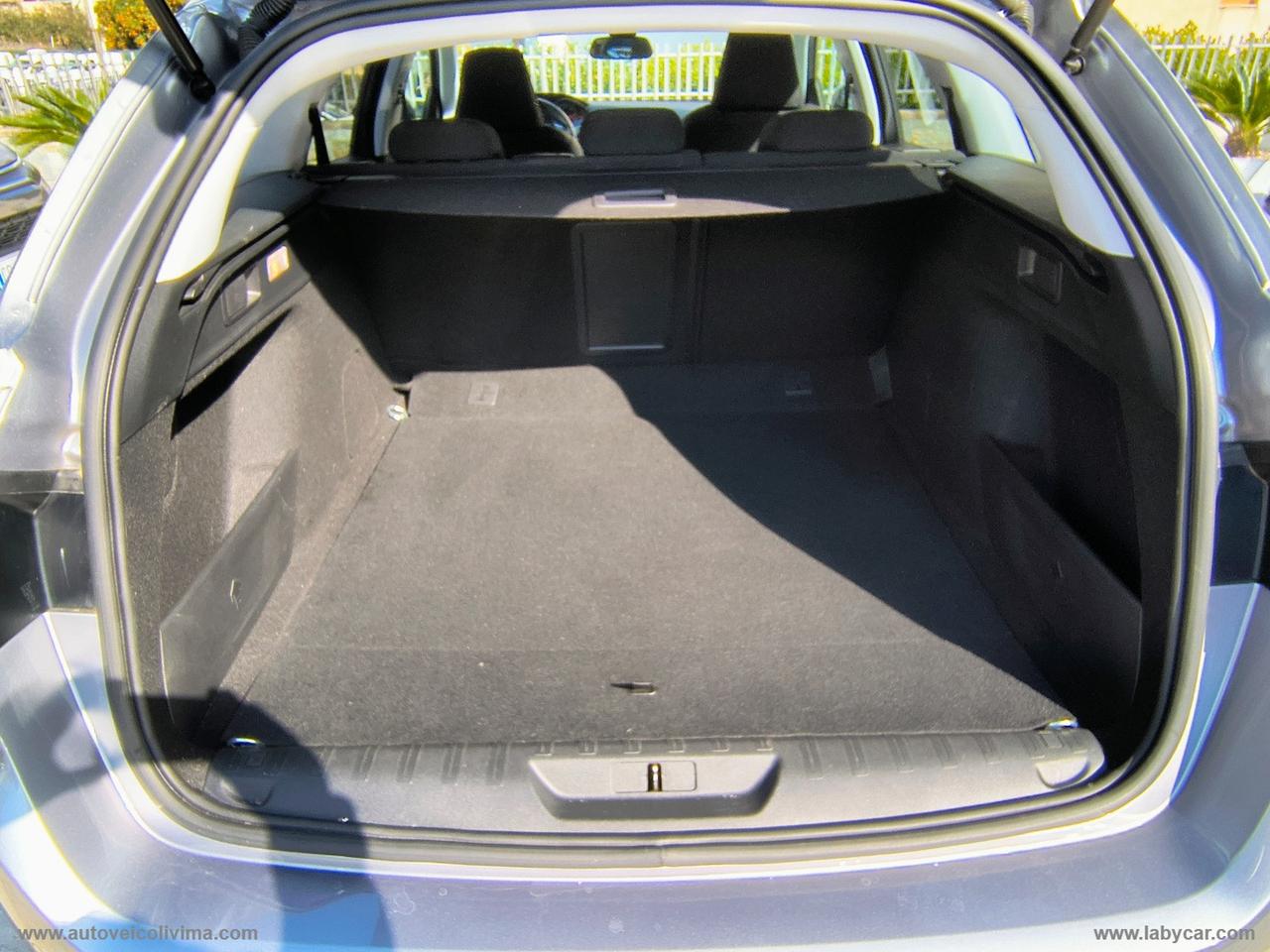 PEUGEOT 308 BlueHDi 130 S&S SW Allure