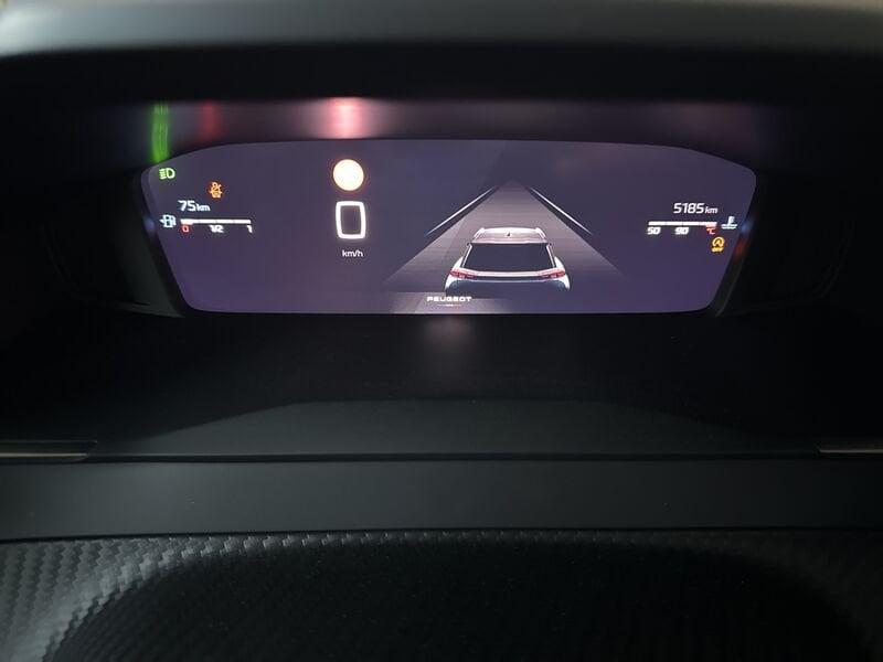 Peugeot 2008 PureTech 100 S&S Allure
