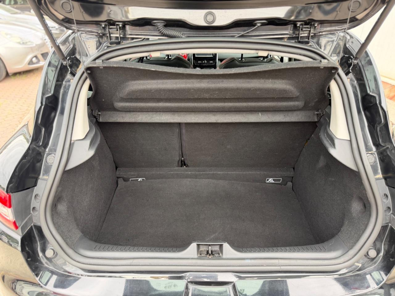 Renault Clio 1.5 dCi 8V 90CV Km Certificati