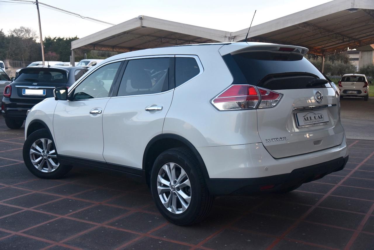 Nissan X-Trail 1.6 dCi 130cv Autom. Acenta Premium
