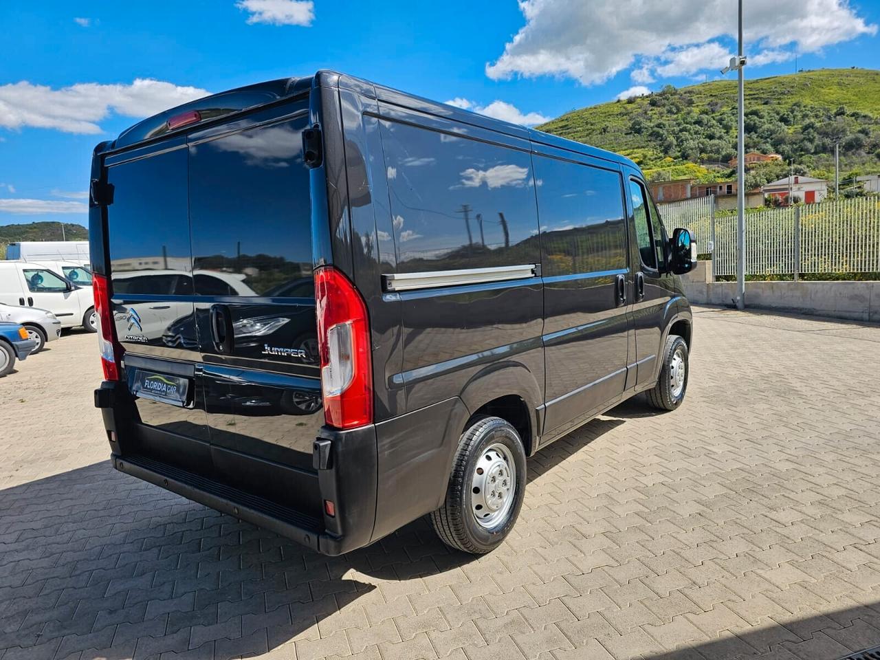 JUMPER DUCATO 2.0 MJT 130CV 03/2019