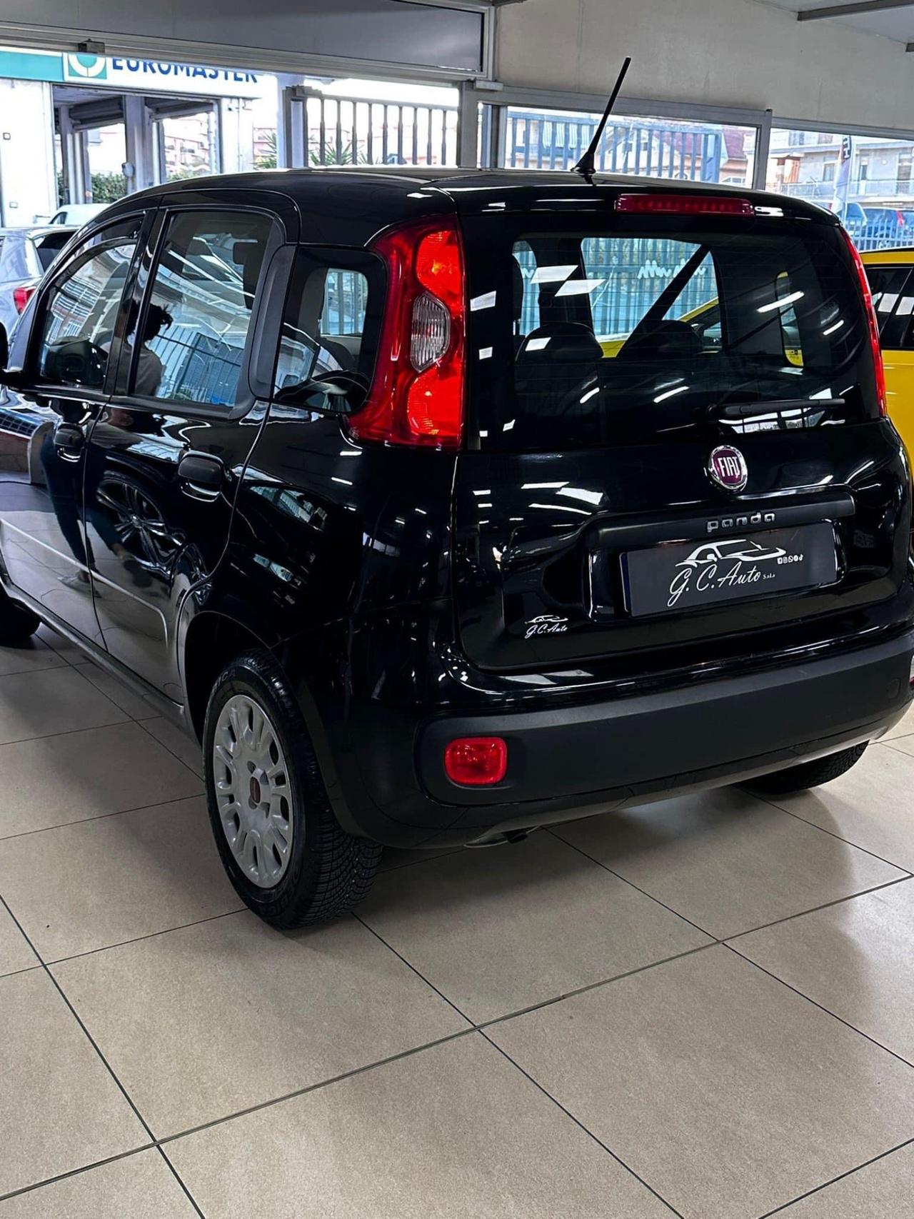 Fiat Panda 1.2 Easy