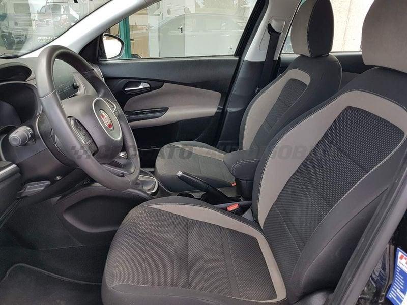 FIAT Tipo Tipo SW 1.6 mjt Lounge s&s 120cv