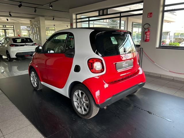 SMART ForTwo 70 1.0 twinamic Youngster