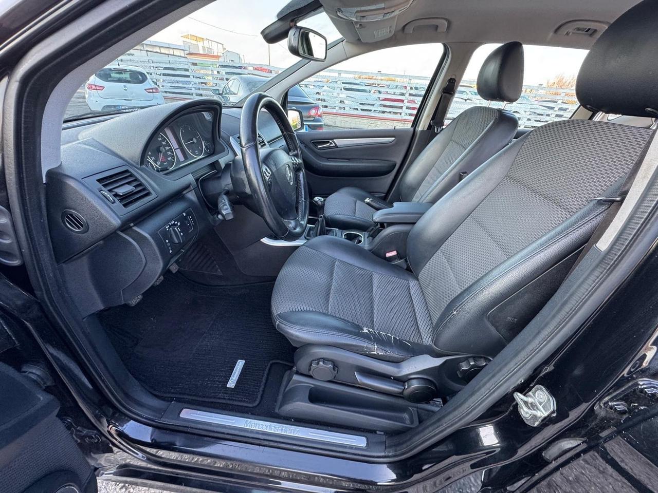 Mercedes-benz A 160 A 180 CDI Elegance Neo P