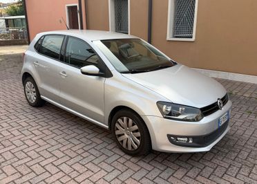 Volkswagen Polo 1.2 Benzina Ok Neopatentati