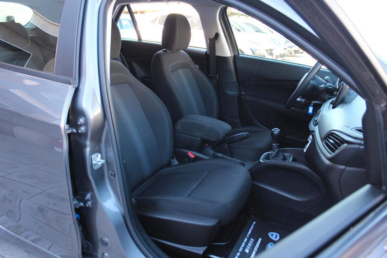 Fiat Tipo 1.6 Mjt S&S SW City Life