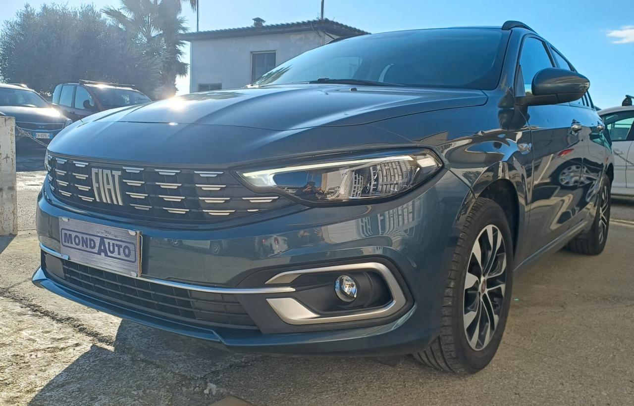 Fiat Tipo 1.0 SW City Life 2022 SOLO 40MILA KM FULL LED OPTIONAL