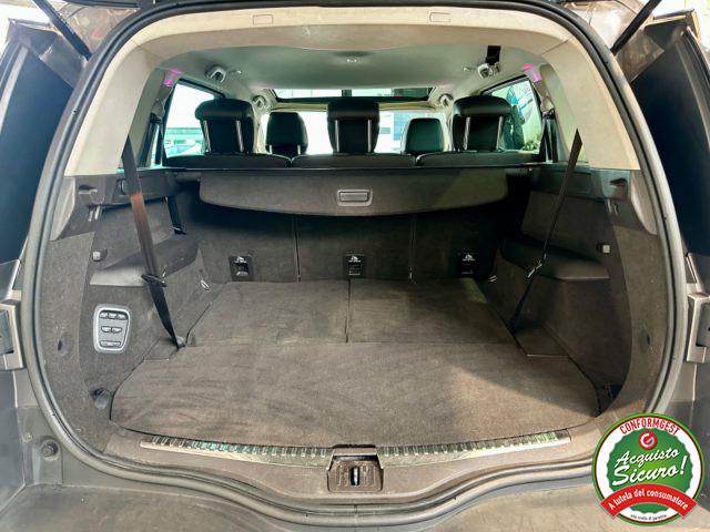 RENAULT Espace dCi 160CV EDC Energy InitialeParis 4Control *FULL*