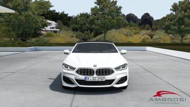 BMW 840 Serie 8 d 48V xDrive