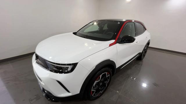 OPEL Mokka 1.2 Turbo GS - VETTURE IN ARRIVO! VARI COLORI!