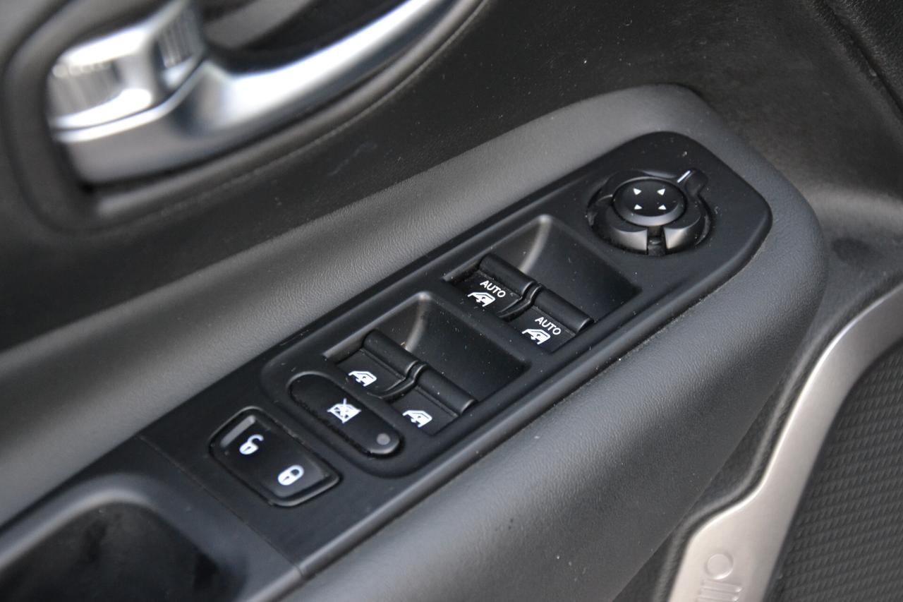 Jeep Renegade 1.0 120CV SCHERMO GRANDE PREZZO SENZA VINCOLI UNIPRO FATTURABILE GARANZIA 12 MESI