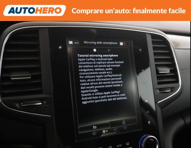 RENAULT Talisman Sporter dCi 130 CV Energy Intens