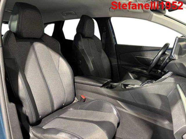 PEUGEOT 3008 II 2021 - 1.5 bluehdi GT s&s 130cv eat8