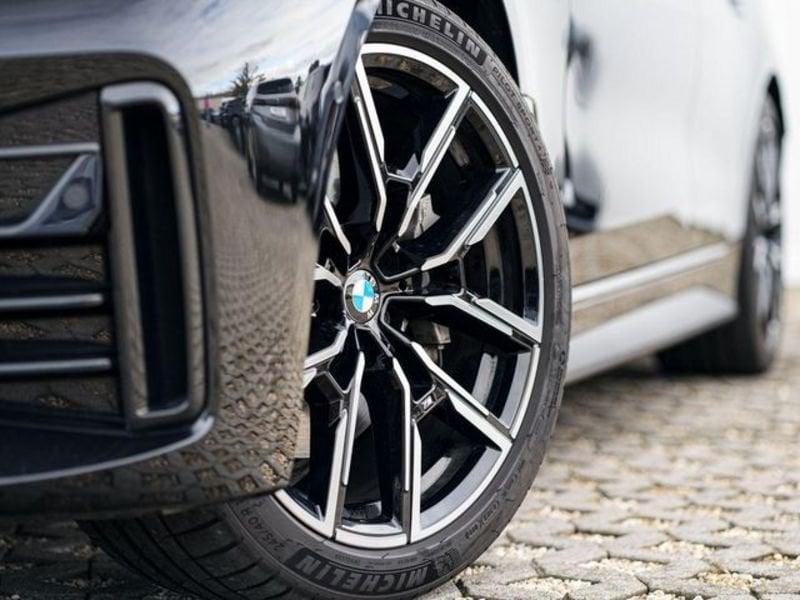 BMW Serie 4 Gran Coupé 430i xDrive Msport TETTO