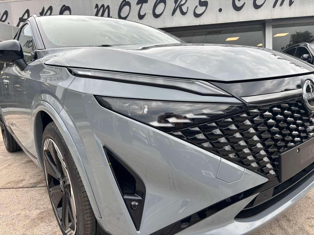 Nissan Qashqai MHEV 158 CV N-Design 2026 / KM 0 IVA ESPOSTA Tua a solo 319 Euro al mese