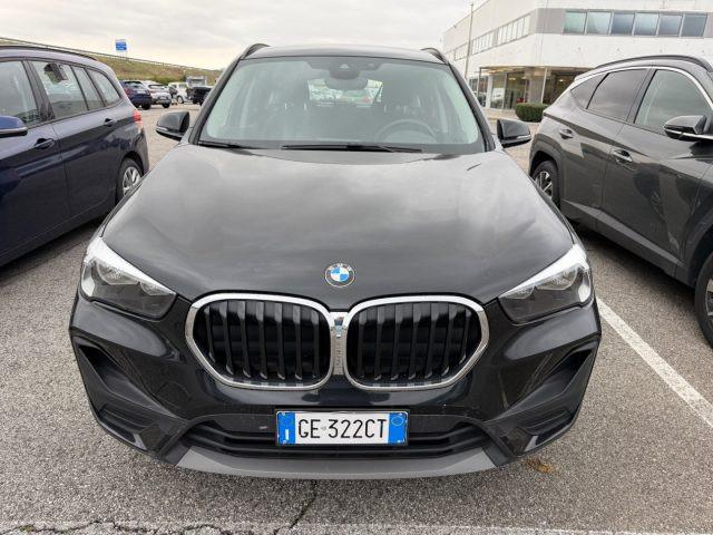 BMW X1 sDrive16d
