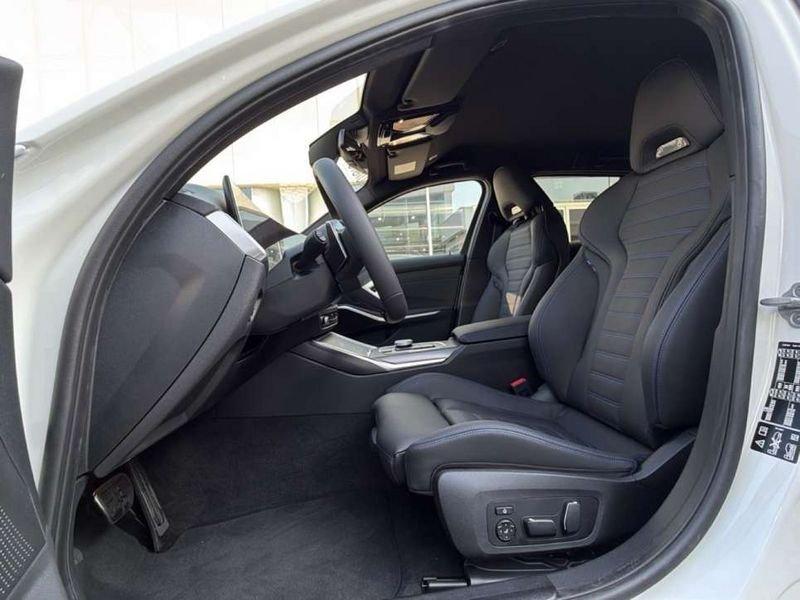 BMW Serie 3 Touring M340d xDrive M Sport Pro