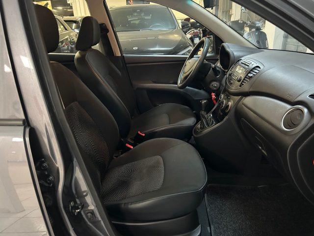 HYUNDAI i10 1.2 16V Classic