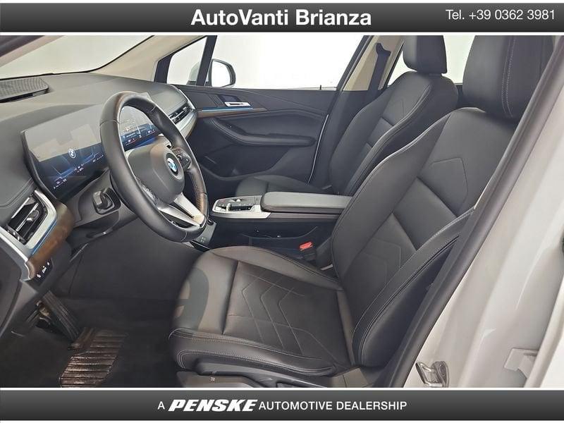 BMW Serie 2 Active Tourer 218d Active Tourer Luxury
