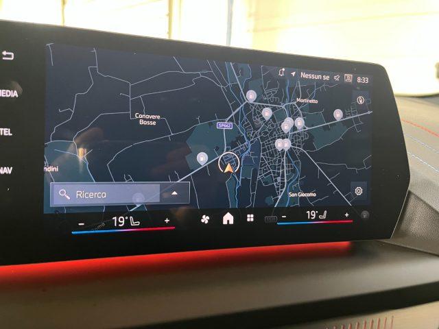 BMW 120 48V MSport Pro "19 M Sport TELECAM.360/PACK BLACK
