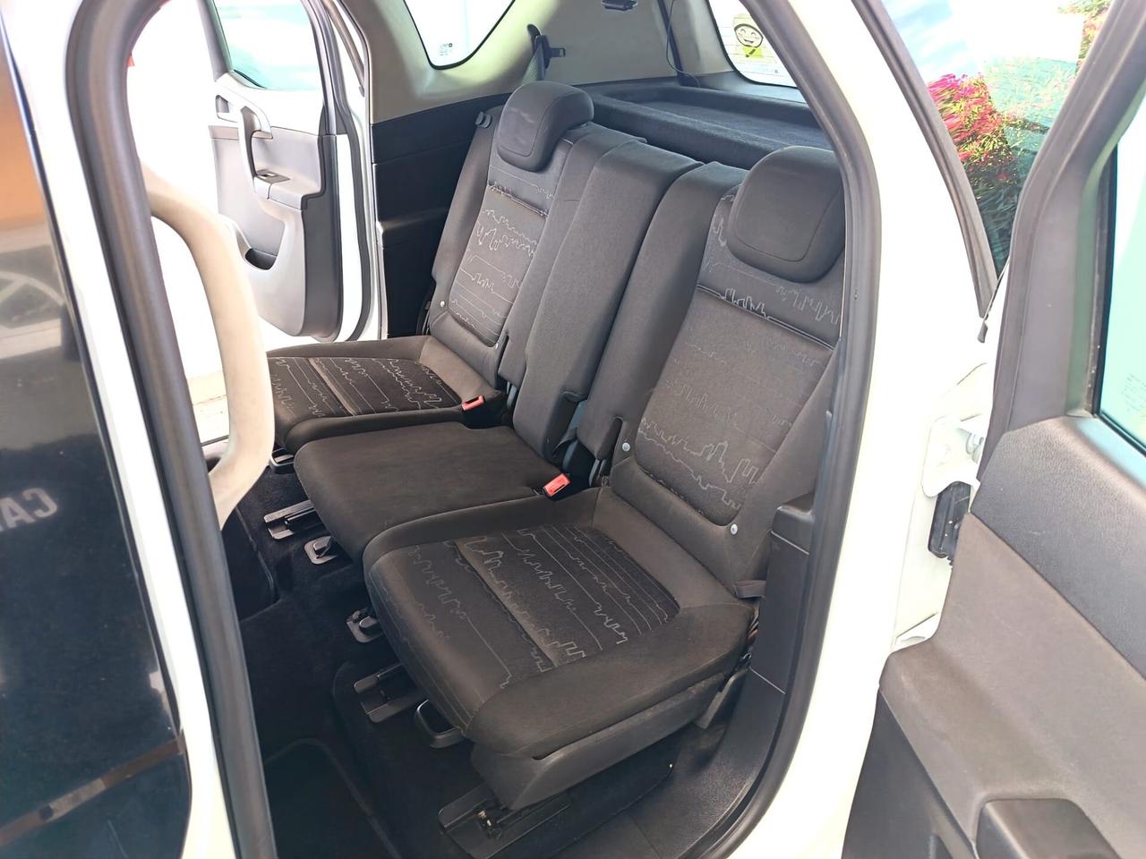Opel Meriva 2014 1.3 CDTI 95CV ecoFLEX NEOPAT FAMIGLIARE OCCASIONE