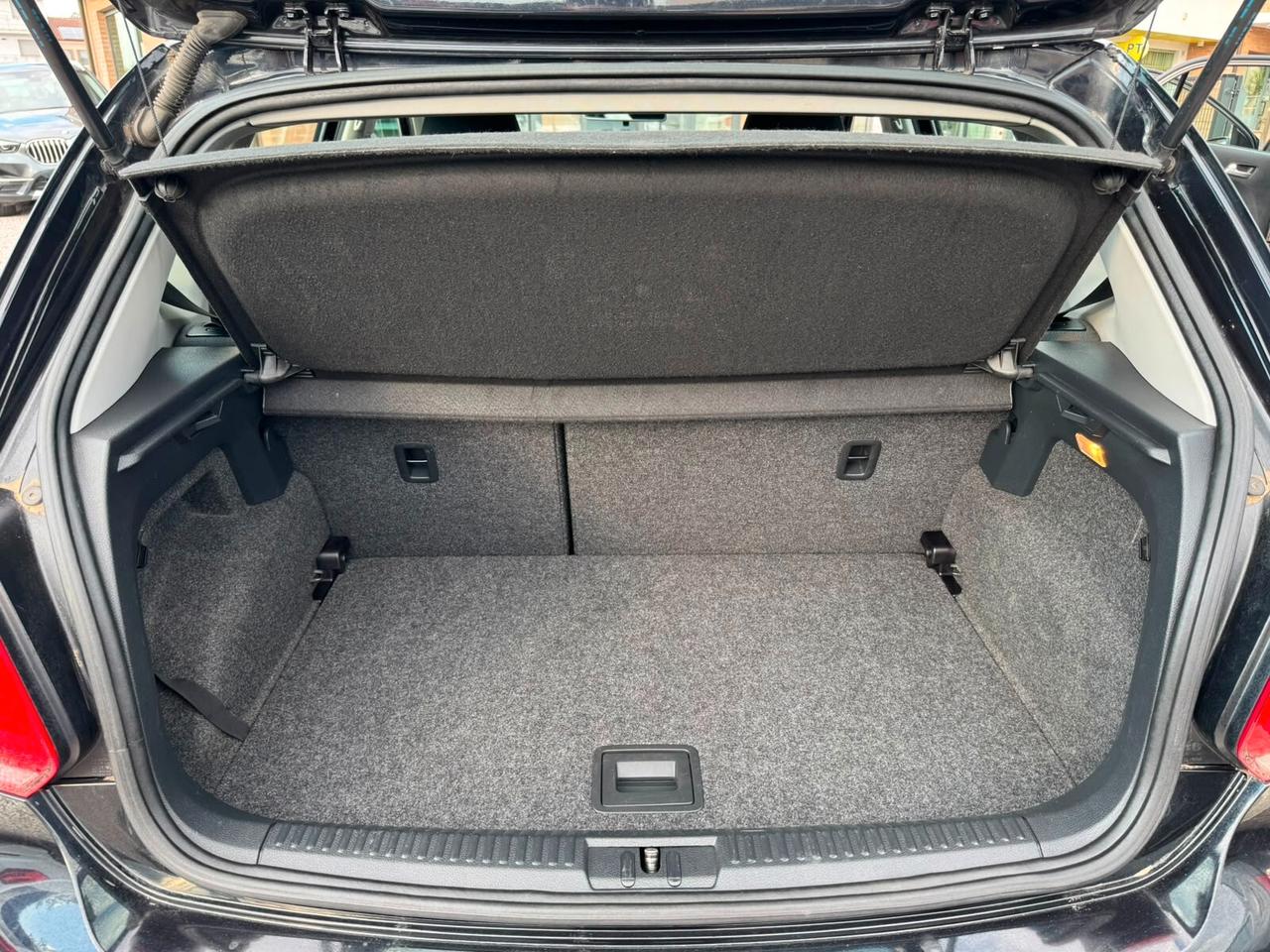Volkswagen Polo 1.6 TDI Highline