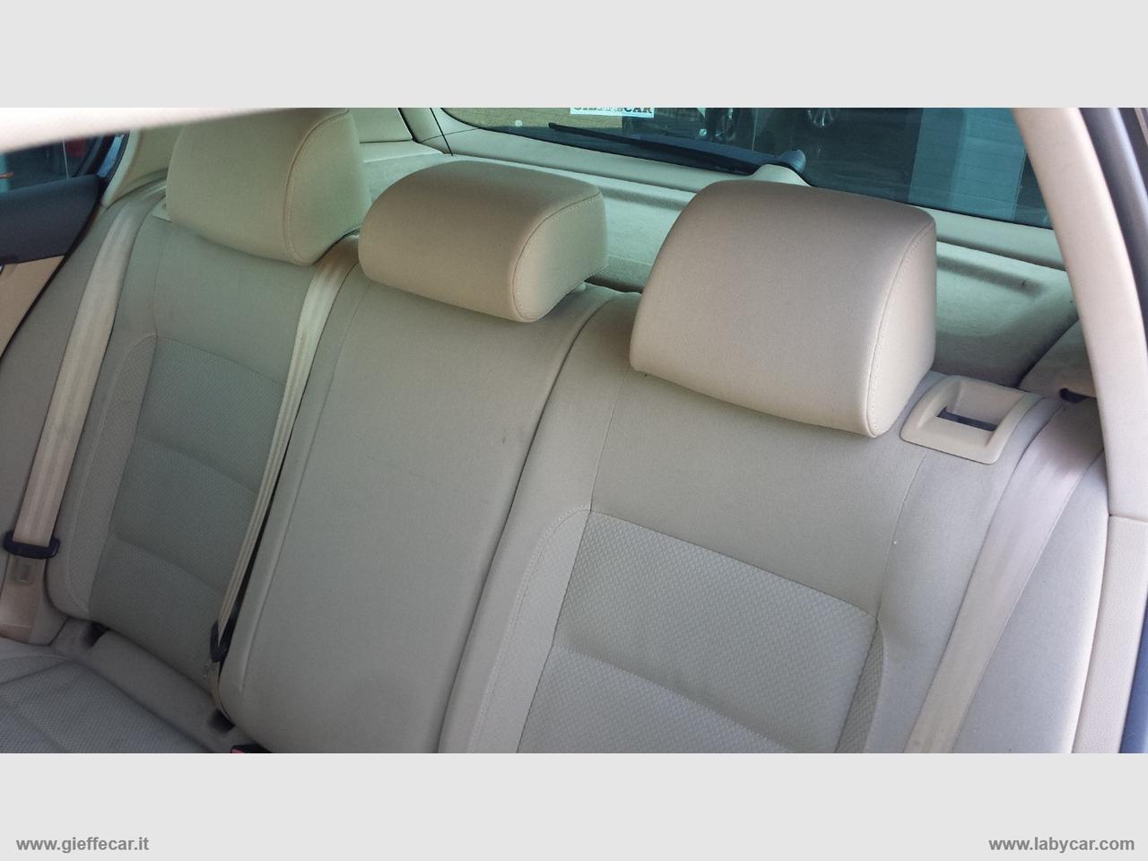 VOLKSWAGEN Golf 2.0 16V TDI 5p. Sportline