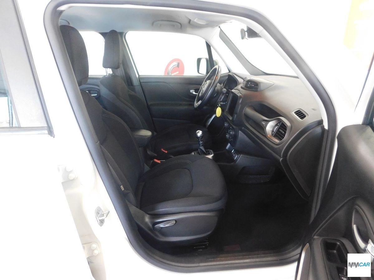 JEEP - Renegade - 1.0 T3 Limited