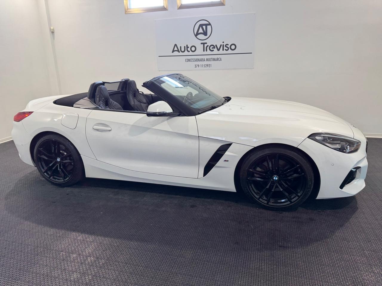 Bmw Z4 sDrive20i Msport