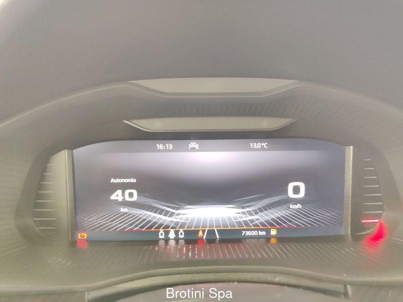 Skoda Kamiq Kamiq 1.0 TSI 110 CV Monte Carlo