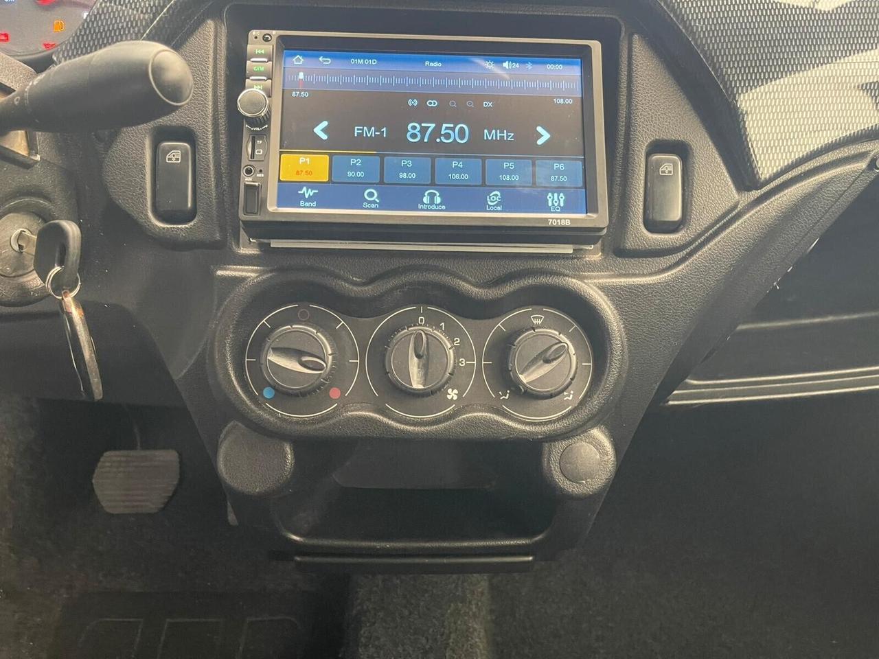 Aixam Minauto Pronta Consegna