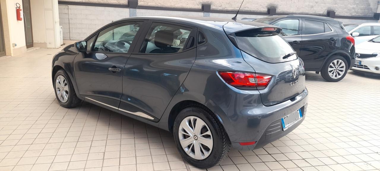 Renault Clio dCi 8V 75 CV 5 porte Business